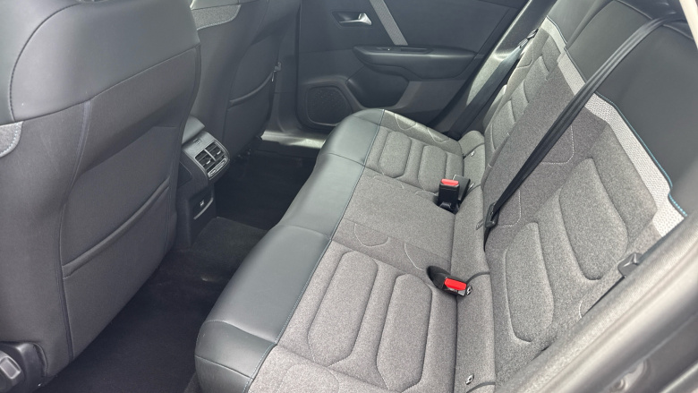 Citroen C4 1.2 PureTech [130] Sense Plus 5dr Petrol Hatchback